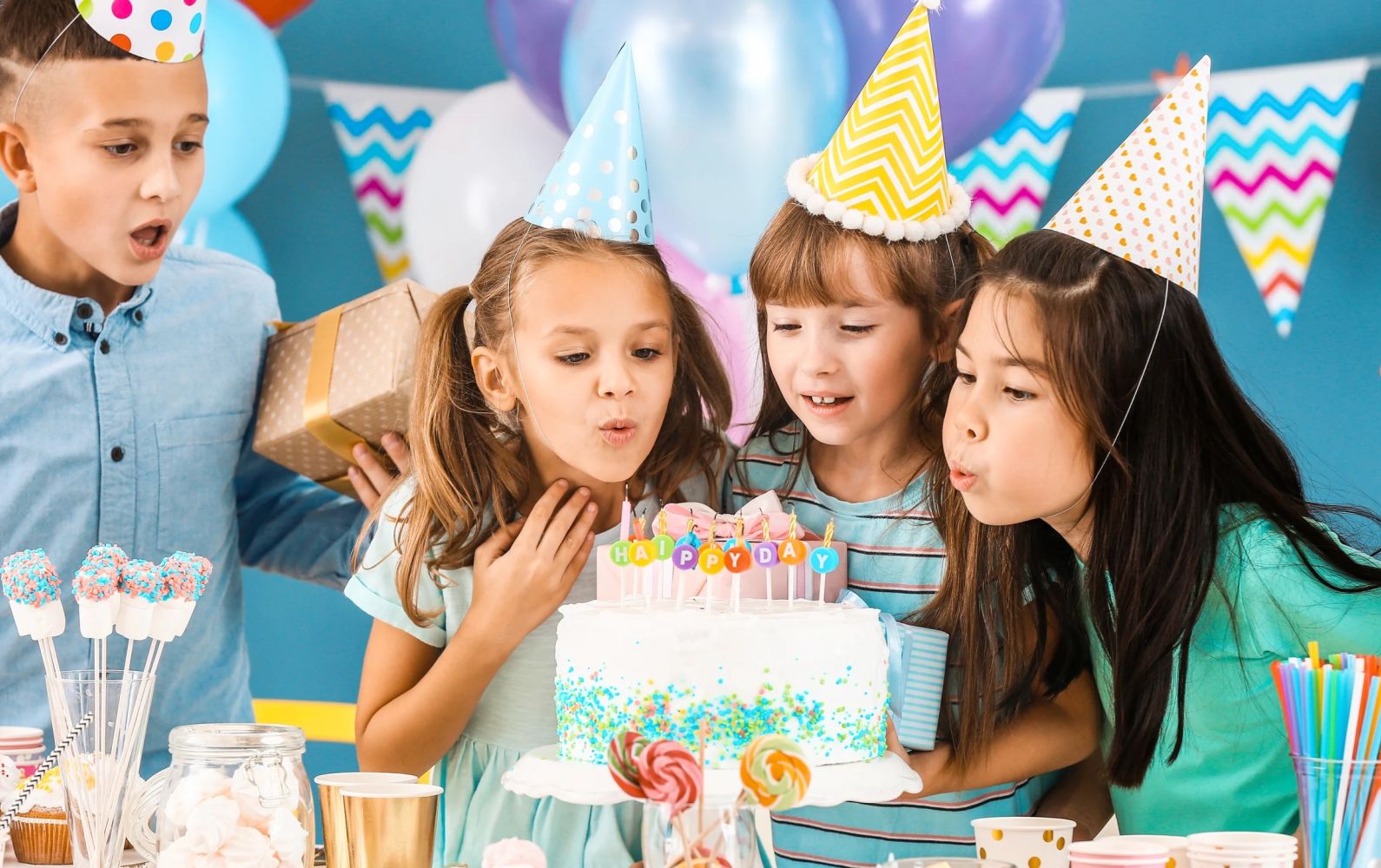 Top 5 des activités pour organiser un anniversaire fun à Toulouse