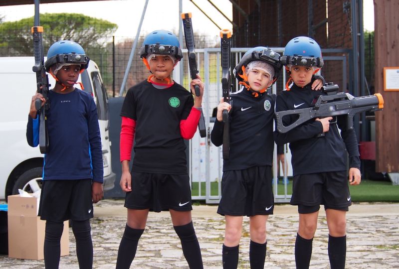 Top 5 des activités pour organiser un anniversaire fun à Nîmes